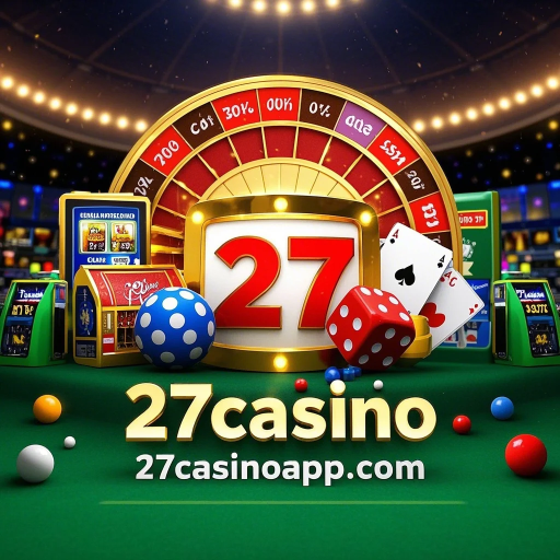 27casino