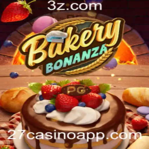 BakeryBonanza: Um Mergulho Doce no Universo dos Jogos com Toques de 27casino