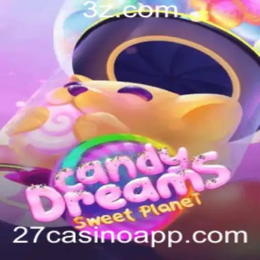 Descubra a Magia de CandyDreams: O Encantador Jogo de 27casino