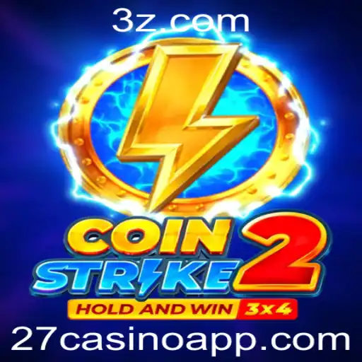 Descubra o Fascinante Mundo de Coinstrike2 e 27casino