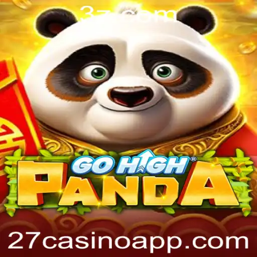 Explorando GoHighPanda: Um Mergulho no Mundo de 27casino