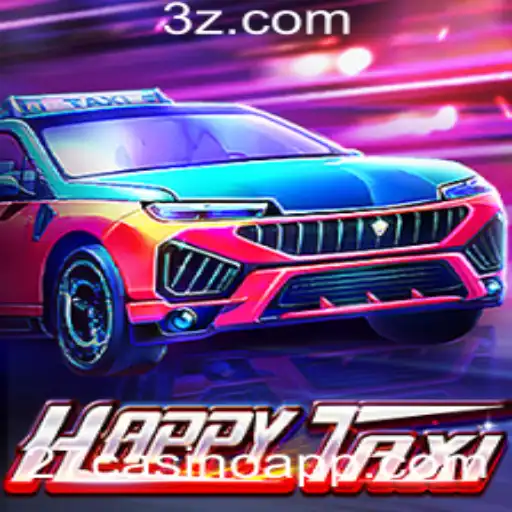 Explorando o Mundo de HappyTaxi: Um Jogo Empolgante com Elementos de Casino