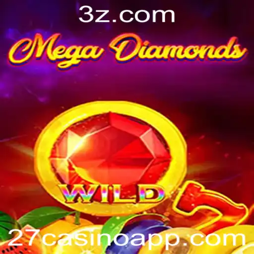 Descubra o Fascinante Jogo MegaDiamond no 27casino
