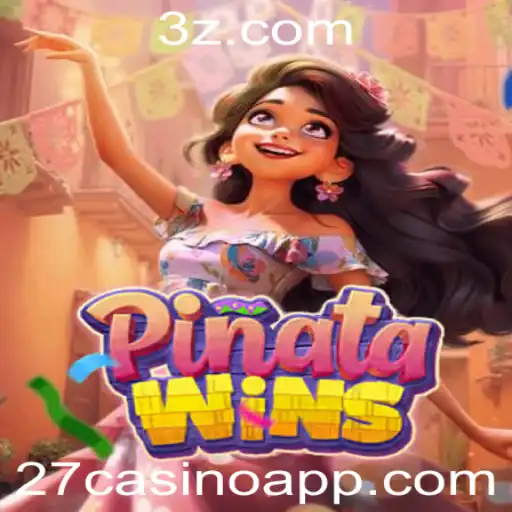 Descubra o Empolgante Mundo de PinataWins no 27casino