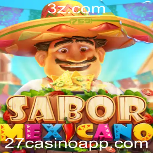 SaborMexicano: Uma Imersão no Jogo Inspirado na Cultura Mexicana com Elementos de 27casino