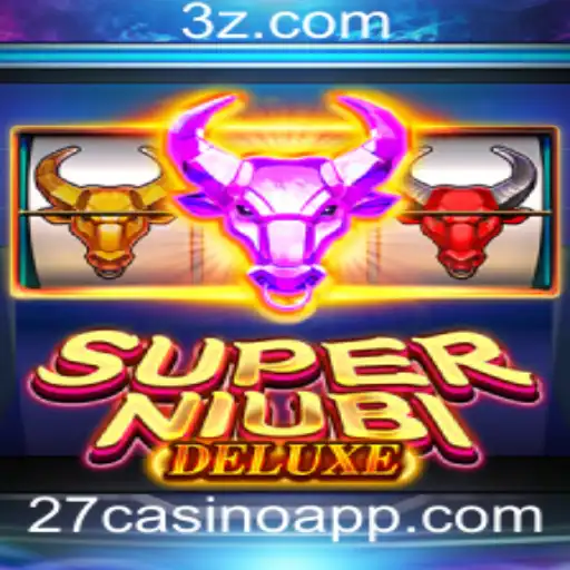 Descubra o Fascinante Universo de SuperNiubiDeluxe: O Jogo que Está Revolucionando a Indústria