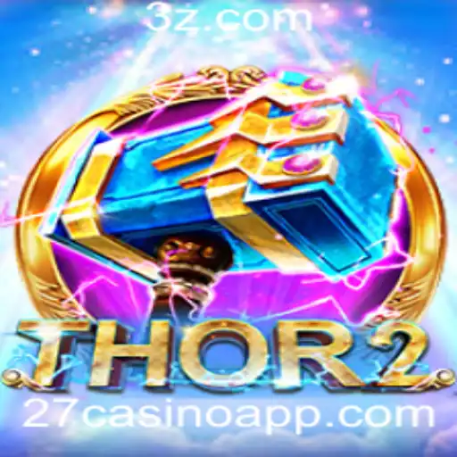 Explorando o Mundo de Thor2: A Aventura Épica no 27casino