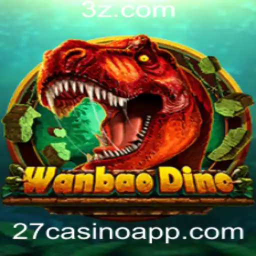 Explorando o Mundo de WanBaoDino: Um Jogo Inovador no Universo do 27casino