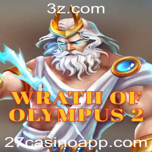 Explorando o Mundo Fascinante de WrathofOlympus2 no Universo 27casino